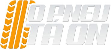 O Pneu Tá On
