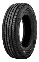 Pneu 215/75R  -  17,5 (Usado)