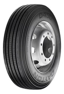 Pneu 275/80R  22,5  (Usado)