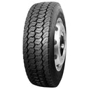 Pneu 235/75R  -  17,5 (Usado)