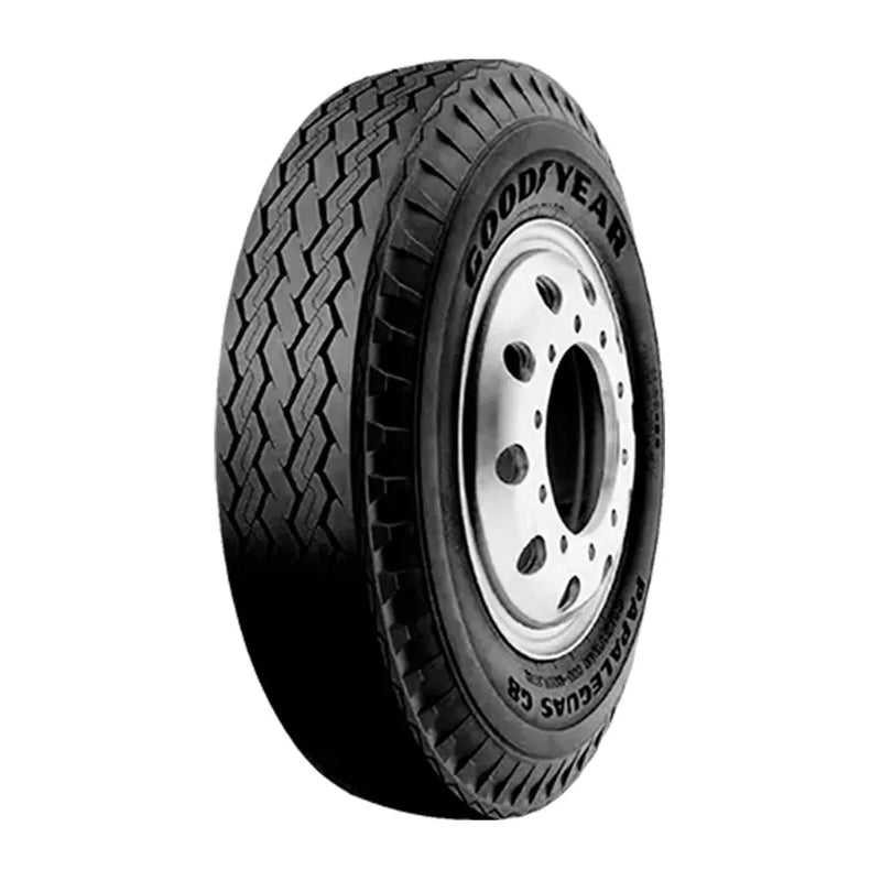 Pneu 900x20 (Recapado à Frio)